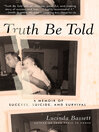 Cover image for Truth Be Told